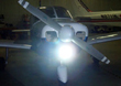 Teledyne Alphabeam LED Landing Lights