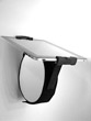 MyClip Leg Strap for iPad