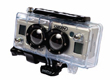 GoPro 3D HERO System