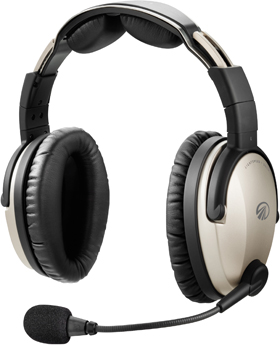 LightSPEED Zulu.2 Headset