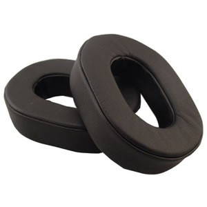 Telex Thick Foam Ear Cushions