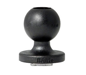 iFLY GPS RAM Mount Adapter