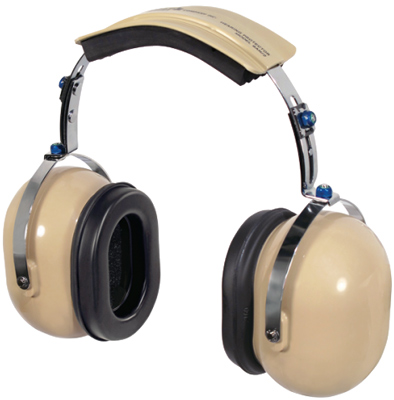David Clark 9AN/2 Hearing Protector (06504G-03)