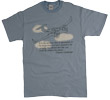 Lindbergh T-Shirt