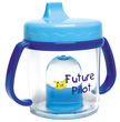 Future Pilot Sippy Cup - Blue