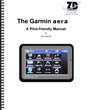 Garmin aera Pilot-Friendly GPS Manual