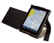 iPro Aviator Kneeboard for the Apple iPad