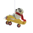 Open Cockpit Retriever Ornament