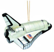 Space Shuttle Ornament