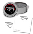 Helicopter Paper Clips
