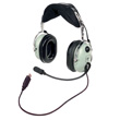 David Clark Computer Compatible Headset - 3.5mm plugs