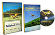 Tailwheel: 101 AND Tailwheel 201 DVD Combo