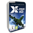 X-Plane 10 Global Flight Simulator Software
