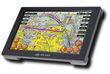 iFLY 720 Moving Map GPS for Pilots