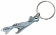 P-40 Warhawk Key Chain and Bottle Opener