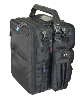 Brightline Bags B10 Classic Pilot Flight Bag