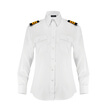 AP Lady Elite Pilot Shirt - Long Sleeve for Women