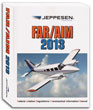 Jeppesen 2013 FAR/AIM Manual