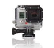 GoPro HERO3 HD Video Camera - Silver Edition