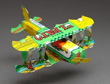 Tin Can Airplane