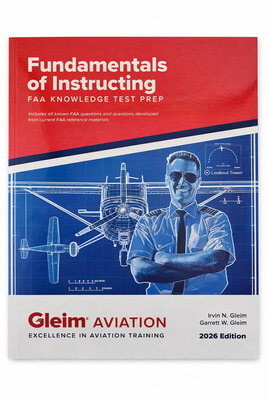 Gleim Fundamentals of Instructing Exam Guide