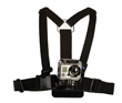 GoPro Chest Mount Harness