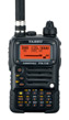 Yaesu FTA-720 NAV-COM Aviation Transceiver