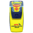 McMurdo FastFind 220 PLB with GPS