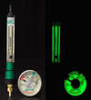 Aerox Glow-Kit (Glow-Meter and Glow-Gauge Bundle)