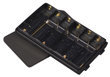 Yaesu VXA-100 Alkaline Case