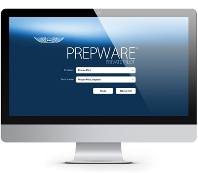ASA Private Pilot Prepware - Software Download