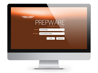 ASA Commercial Pilot Prepware - Software Download