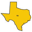 Jeppesen Airway Manual Express Subscription - Texas