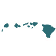 Jeppesen Standard IFR Chart Subscription - Hawaii