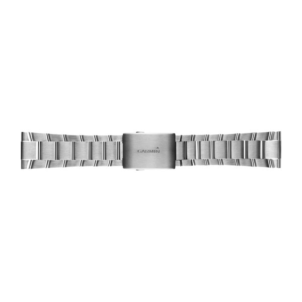 garmin titanium watch band