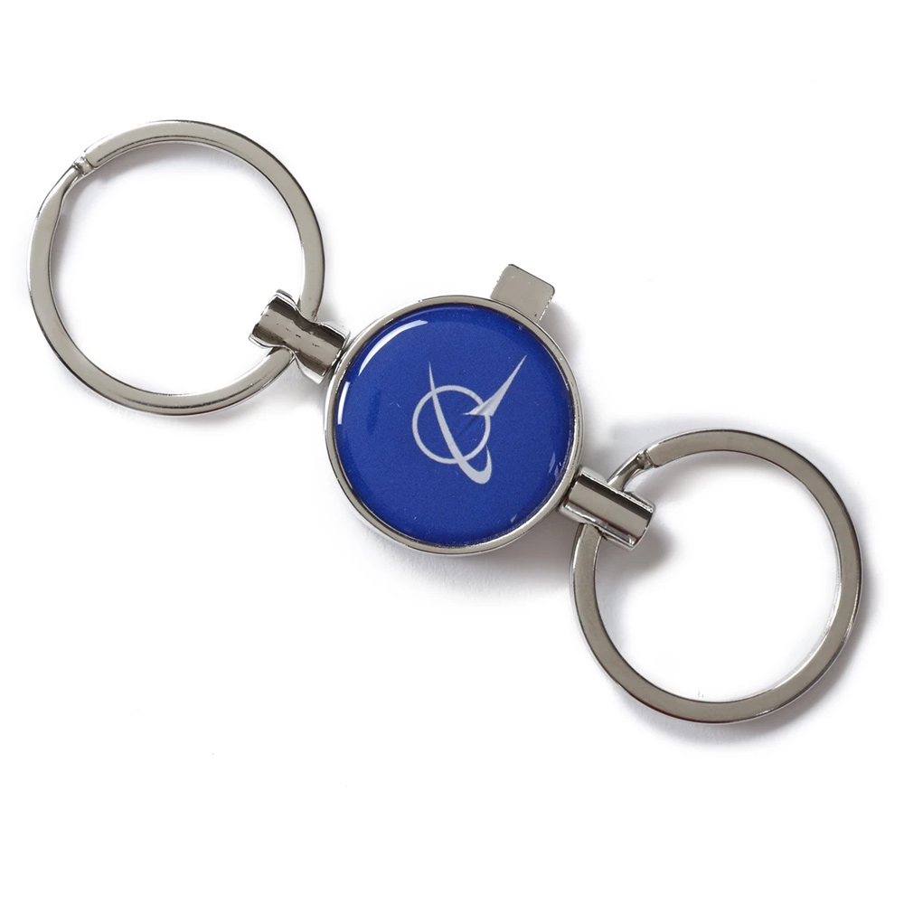 valet keychain