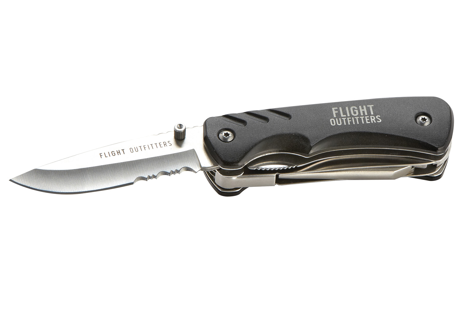 Flight Outfitters Pilot MultiTool