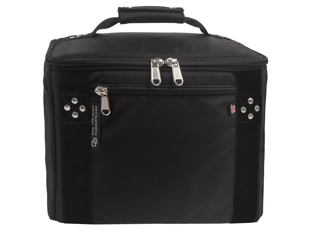 professional pilot flight bags