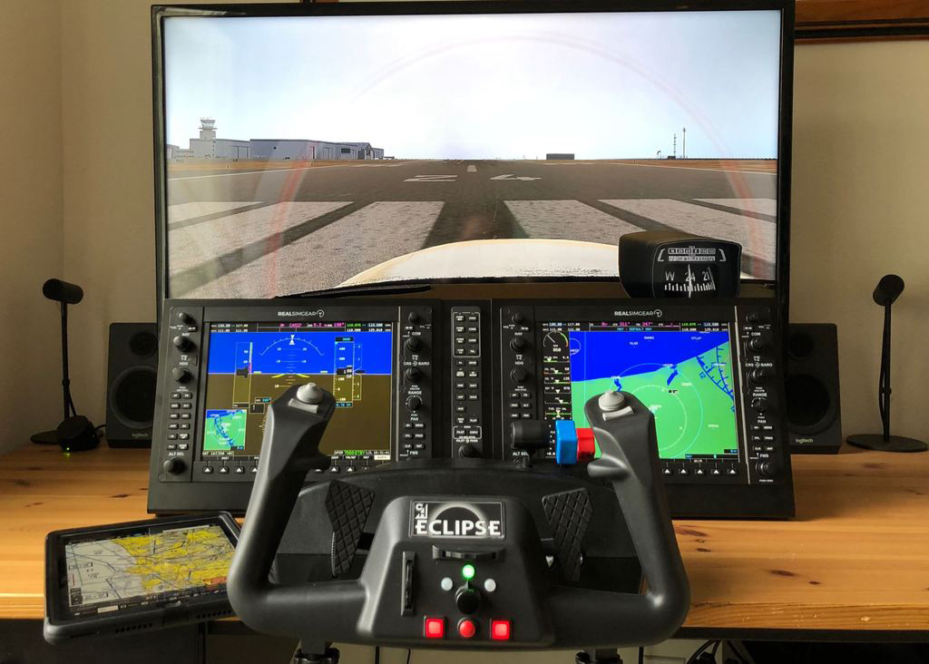 Garmin G1000 Suite for Flight Simulators - MyPilotStore.com