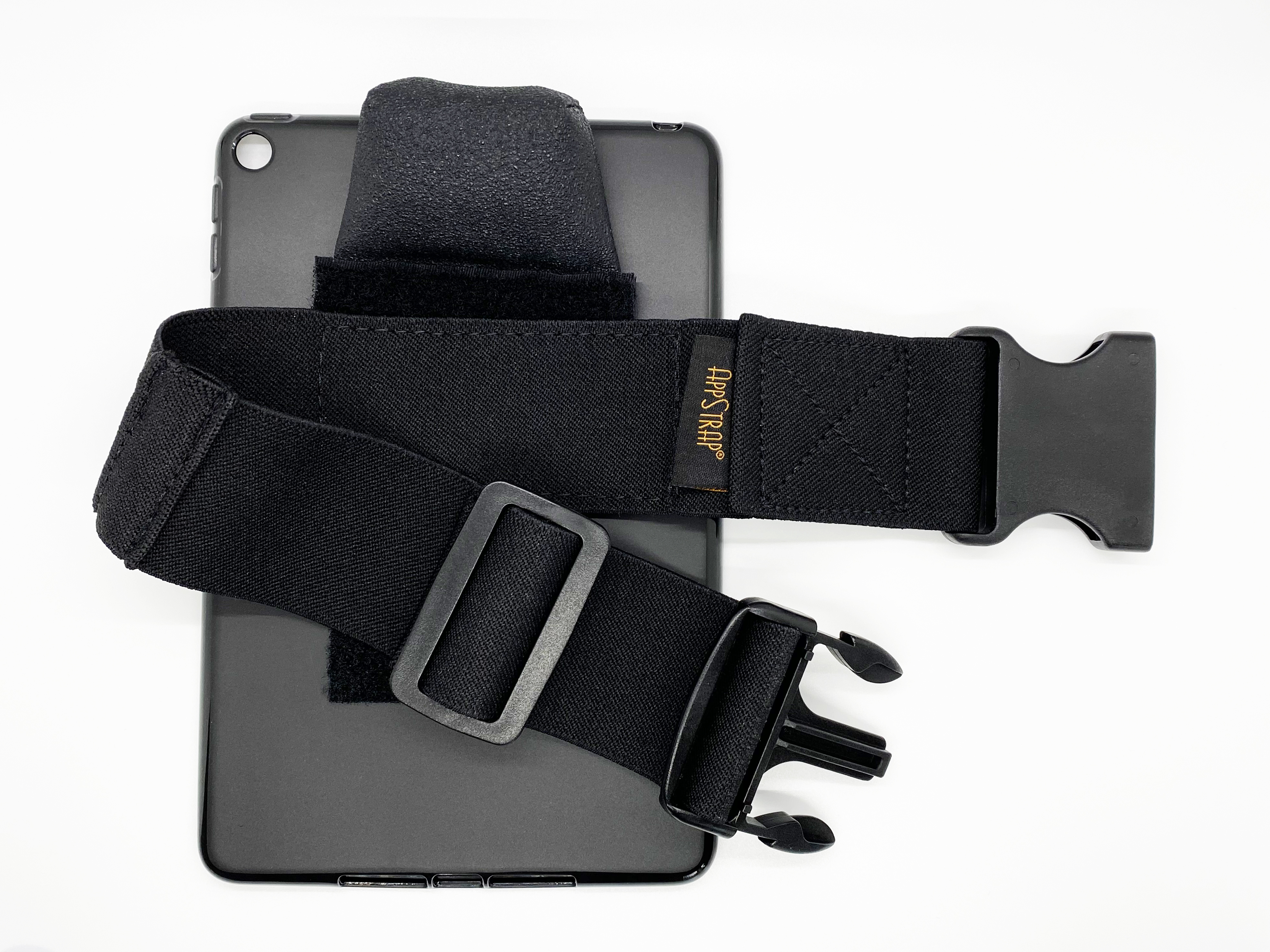 AppStrap Kneeboard for iPad Mini 5
