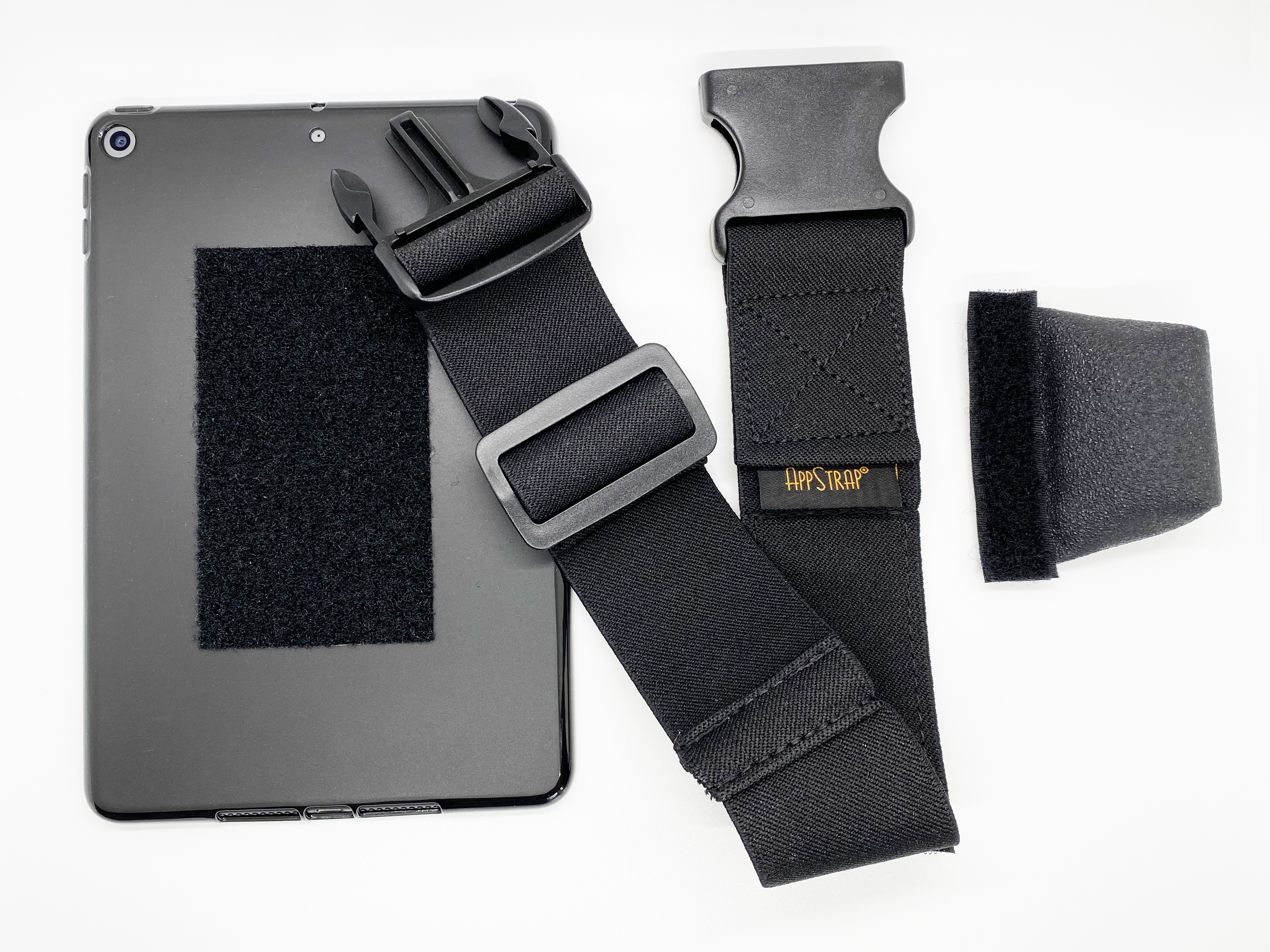AppStrap Kneeboard for iPad Mini 5