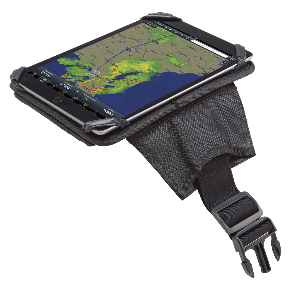 Flight Outfitters Slimline iPad Kneeboard Large