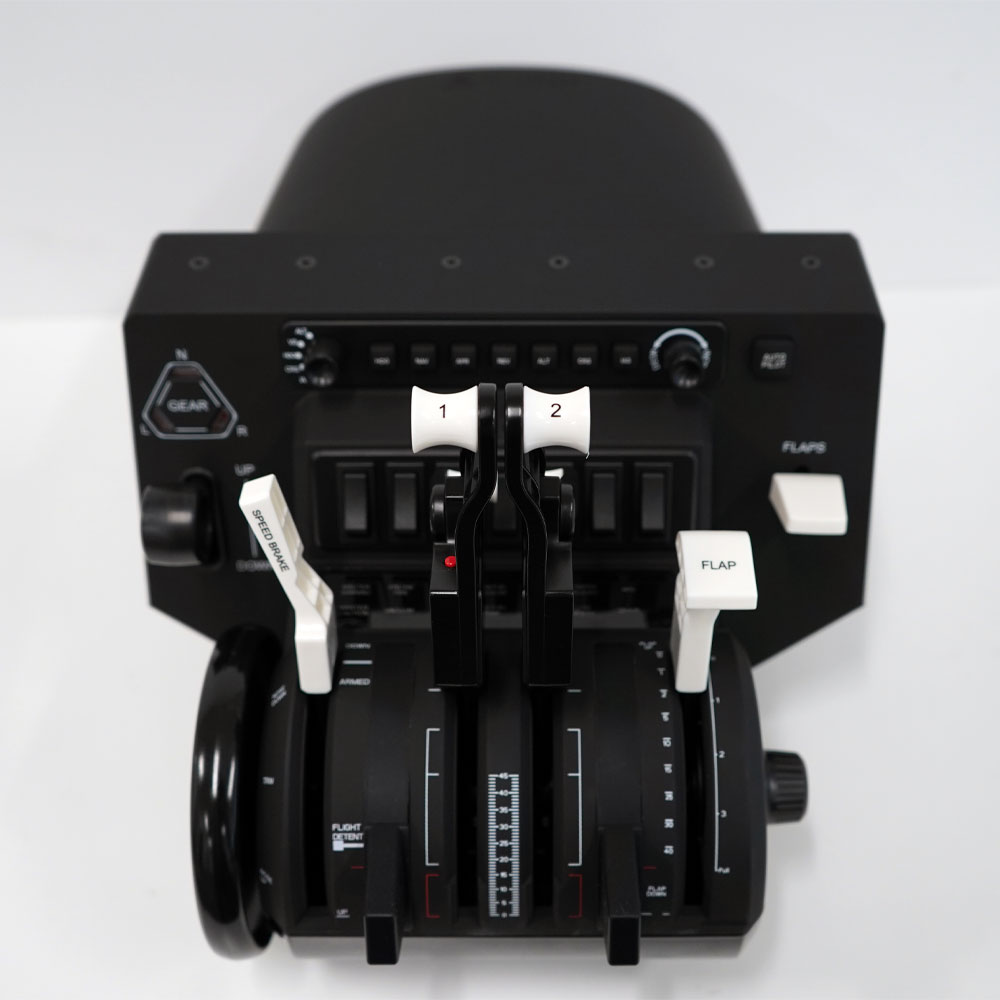 Bravo Throttle Quadrant