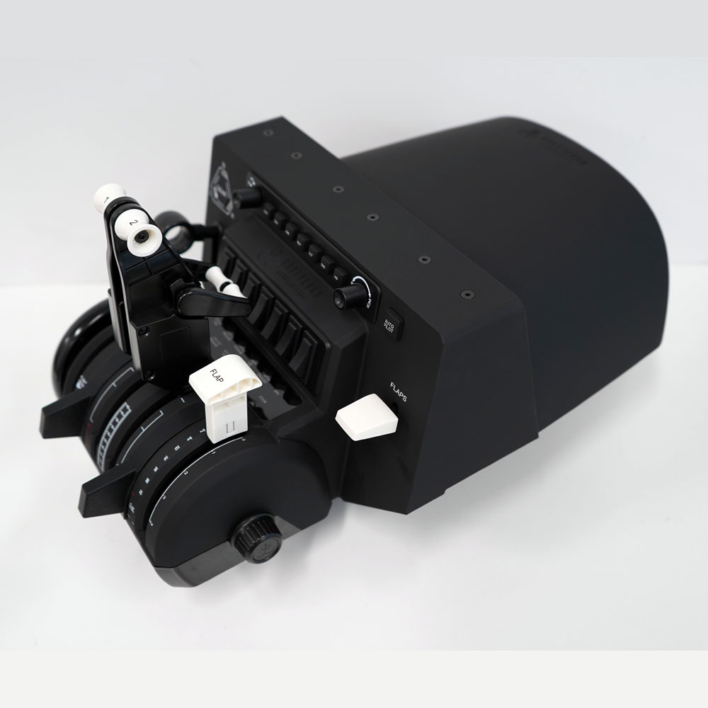 Bravo Throttle Quadrant