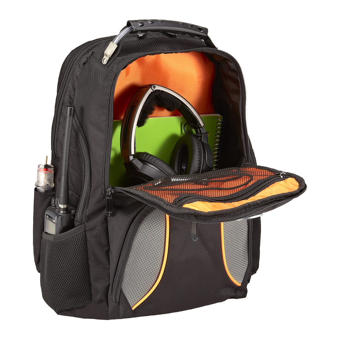 Flight Outfitters Waypoint Backpack