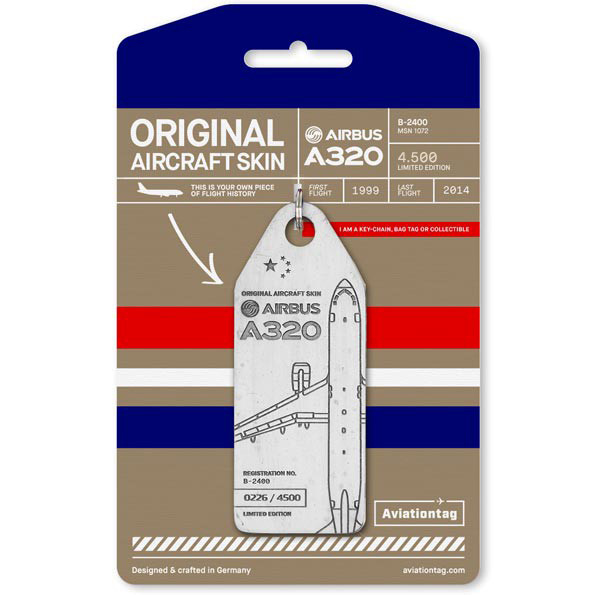 Details about / Eastern Airlines ticket jacket