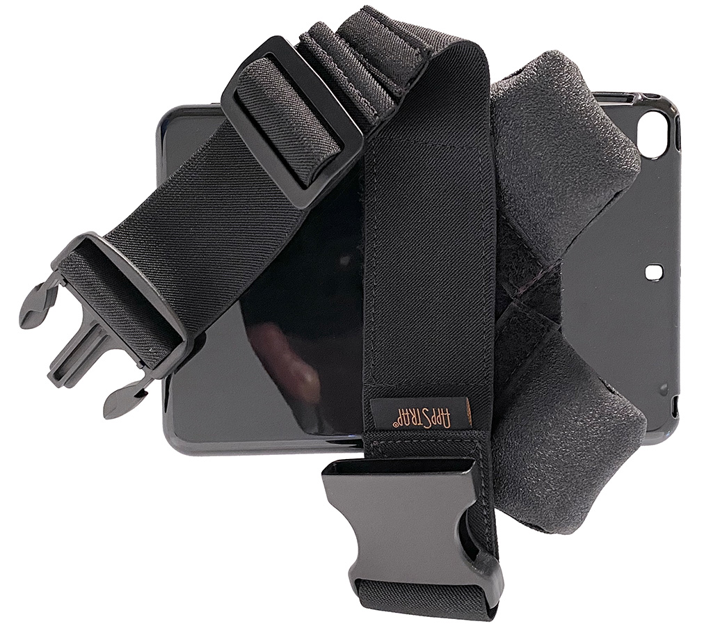 AppStrap Kneeboard for iPad Mini 1 through 5