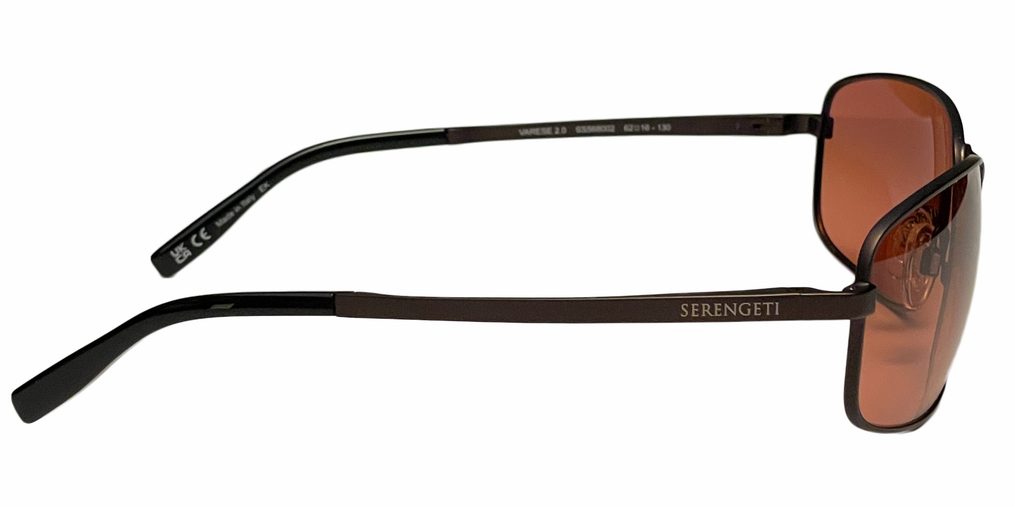 Serengeti Matera Serengeti Drivers Polarized Sunglasses Serengeti