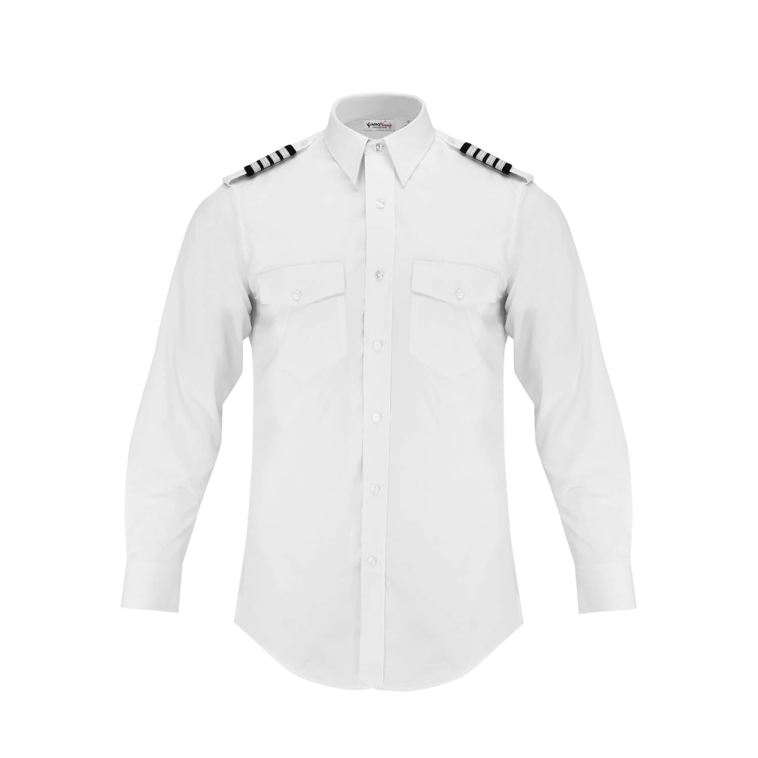 AP Professional Pilot Shirt Long Sleeve
