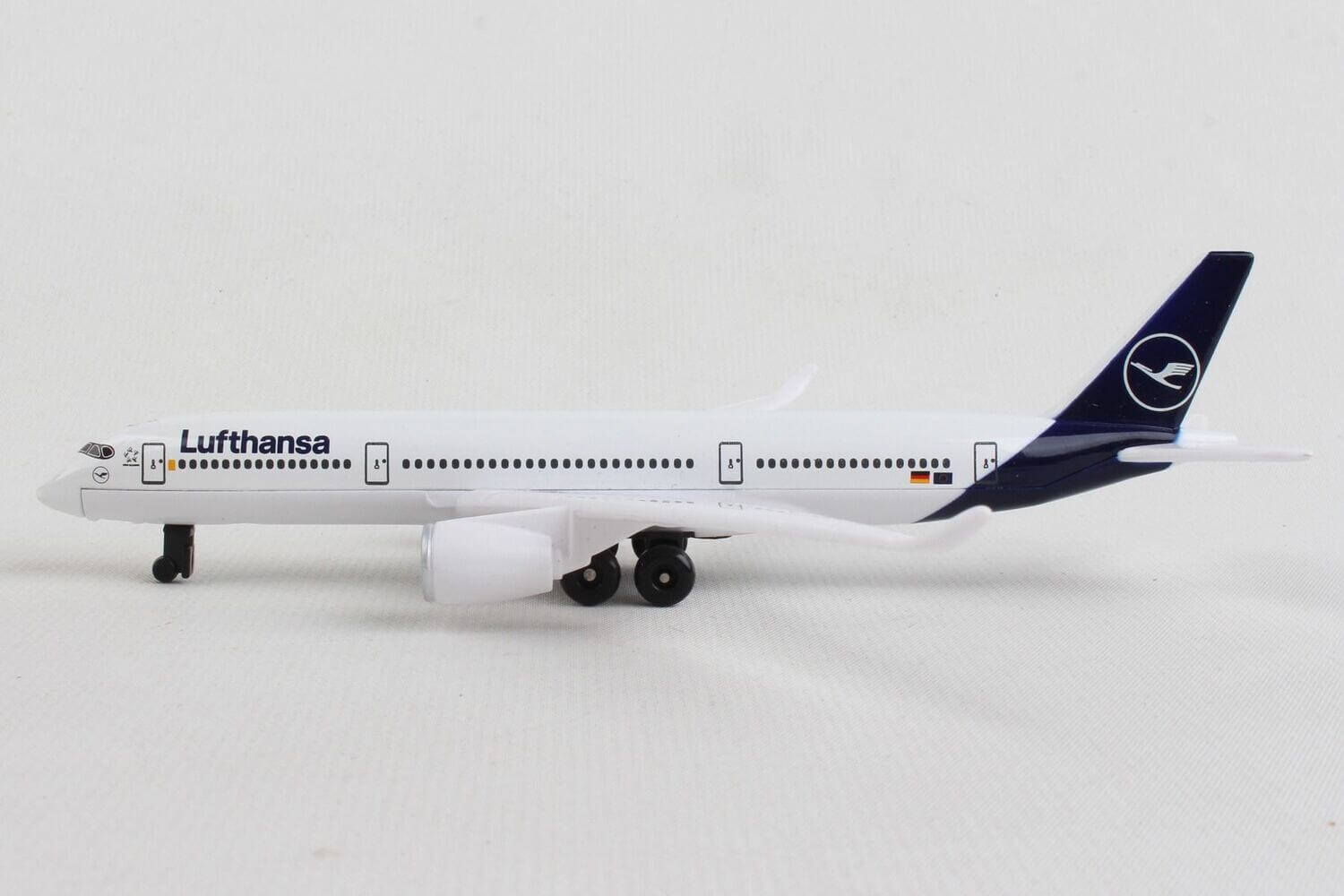 Lufthansa Airbus A350-900 Die Cast Model - MyPilotStore.com